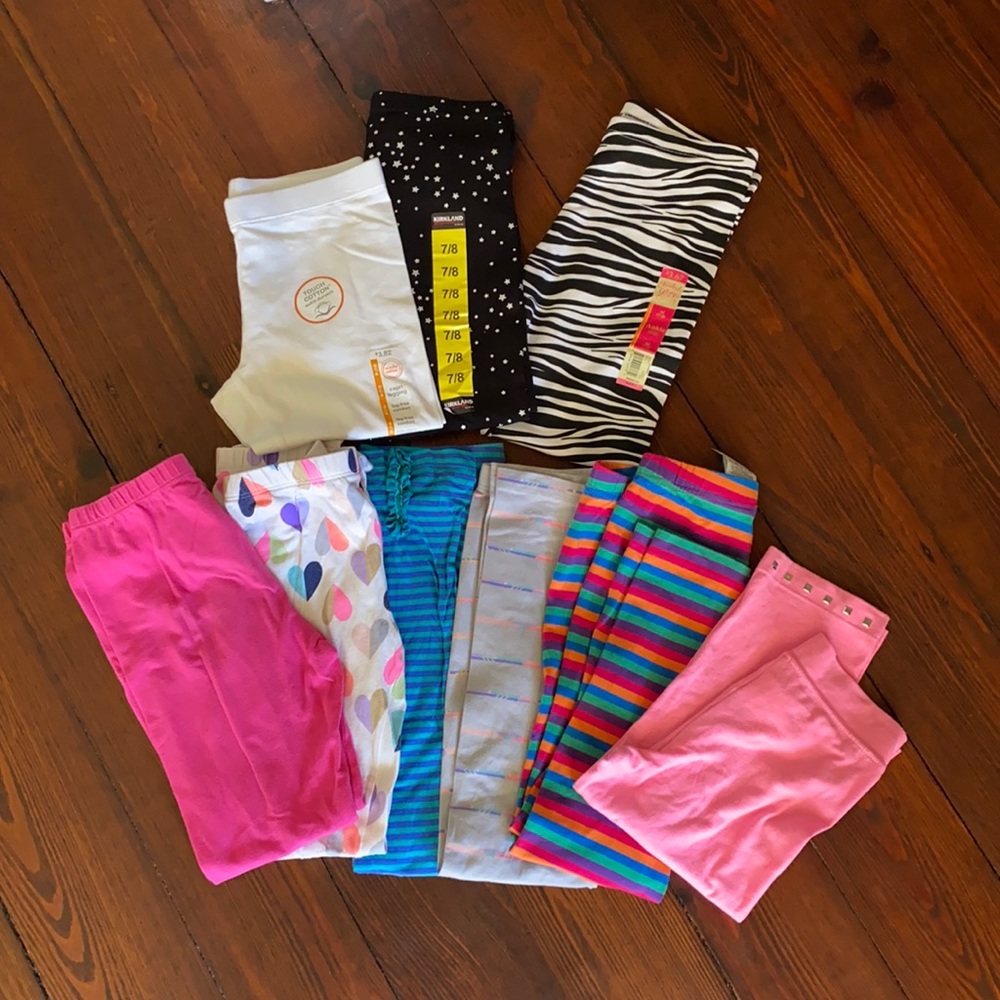 Legging Lot